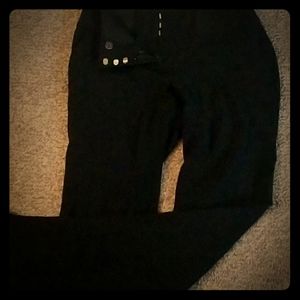Dress pants